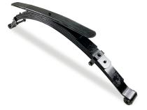 Rear Leaf Spring 6 Inch 69-93 Dodge Truck/Ramcharger 1/2 &amp;amp; 3/4 Ton 4WD EZ-Ride Each Tuff Country