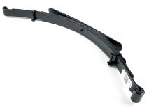 Rear Leaf Spring 6 Inch 69-93 Dodge Truck/Ramcharger 1/2 &amp;amp; 3/4 Ton 4WD EZ-Ride Each Tuff Country