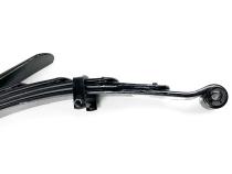 Rear Leaf Spring 6 Inch 69-93 Dodge Truck/Ramcharger 1/2 &amp;amp; 3/4 Ton 4WD EZ-Ride Each Tuff Country