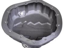 Protector AAM 11.5 Inch Differential Cover Assembly 2003-2019 Dodge RAM 2500/3500 ATS Diesel