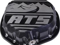 Protector AAM 11.5 Inch Differential Cover Assembly 2003-2019 Dodge RAM 2500/3500 ATS Diesel