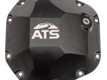 Dana 60 Differential Cover Fits 2003-Present Jeep ATS Diesel