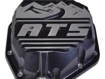 ATS Dana 80 Rear Differential Cover
