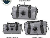 Portable Dry Storage Bag - 42 QT Overland Vehicle Systems