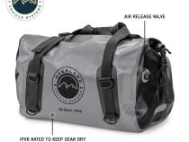 Portable Dry Storage Bag - 42 QT Overland Vehicle Systems
