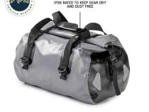 Portable Dry Storage Bag - 42 QT Overland Vehicle Systems