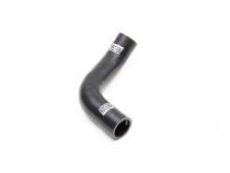 Radiator Hose Kit Black For Subaru 08-14 WRX 08-20 STI 09-13 FXT GrimmSpeed