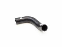 Radiator Hose Kit Black For Subaru 08-14 WRX 08-20 STI 09-13 FXT GrimmSpeed