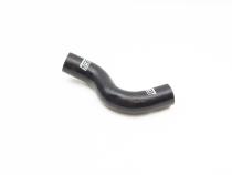 Radiator Hose Kit Black For Subaru 15-21 WRX 14FXT GrimmSpeed