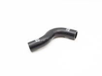 Radiator Hose Kit Black For Subaru 15-21 WRX 14FXT GrimmSpeed