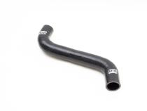 Radiator Hose Kit Black For Subaru 15-21 WRX 14FXT GrimmSpeed