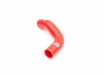 Radiator Hose Kit Red For Subaru 08-14 WRX 08-20 STI 09-13 FXT GrimmSpeed
