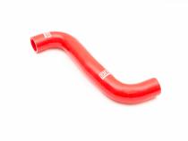 Radiator Hose Kit Red For Subaru 08-14 WRX 08-20 STI 09-13 FXT GrimmSpeed