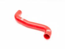 Radiator Hose Kit Red For Subaru 08-14 WRX 08-20 STI 09-13 FXT GrimmSpeed