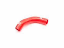 Radiator Hose Kit Red For Subaru 08-14 WRX 08-20 STI 09-13 FXT GrimmSpeed
