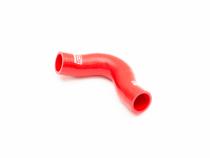 Radiator Hose Kit Red For Subaru 04-08 FXT GrimmSpeed