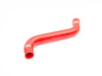 Radiator Hose Kit Red For Subaru 15-21 WRX 14FXT GrimmSpeed