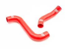 Radiator Hose Kit Red For Subaru 02-07 Impreza/WRX/STI GrimmSpeed