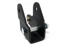 Track Bar Bracket 97-06 Jeep Wrangler 87- 01 Cherokee XJ 92- 98 Grand Cherokee Fits with 3.5 to 4 Inch Lift Tuff Country