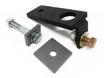 Track Bar Bracket 87-96 Jeep Wrangler Fits with 3.5 to 4 Inch Lift Tuff Country