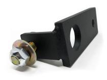 Track Bar Bracket 87-96 Jeep Wrangler Fits with 3.5 to 4 Inch Lift Tuff Country