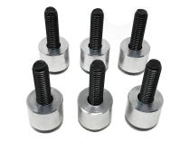 Transfer Case Drop Kit 87-96 Jeep Wrangler YJ Tuff Country
