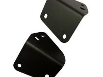 2021 Ford Bronco LED Light Bar Roof Mount, Fits 40 Inch SR Or RDS SR-Series Rigid Industries