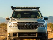 2022-Present Ford Maverick A-Pillar Mount RIGID Industries