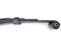 Front Leaf Spring 2 Inch 76-86 Jeep CJ5/CJ7 EZ-Ride Each Tuff Country