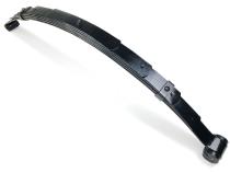 Leaf Springs 76-86 Jeep CJ5/CJ7 Front 4 Inch EZ-Ride Each Tuff Country