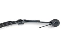 Leaf Springs 76-86 Jeep CJ5/CJ7 Front 4 Inch EZ-Ride Each Tuff Country