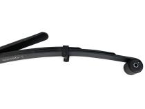 Leaf Springs 87-01 Jeep Cherokee Rear 3 Inch EZ-Ride Each Tuff Country