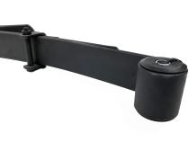 Leaf Springs 87-01 Jeep Cherokee Rear 3 Inch EZ-Ride Each Tuff Country