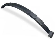 Leaf Springs 76-86 Jeep CJ5/CJ7 Rear 4 Inch EZ-Ride Each Tuff Country