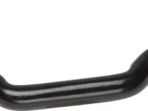 Jeep Footman Loop  Powdercoat Black Kentrol