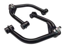 Uni-Ball Upper Control Arms 07-19 Toyota Tundra 4x4 &amp;amp; 2WD Excludes TRD Pro Tuff Country