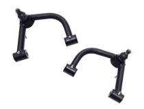 Upper Control Arms 05-19 Toyota Tacoma 4x4 &amp;amp; PreRunner 03-19 4Runner 07-14 FJ Cruiser Excludes TRD Pro Tuff Country