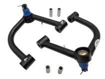 Upper Control Arms 05-19 Toyota Tacoma 4x4 &amp;amp; PreRunner 03-19 4Runner 07-14 FJ Cruiser Excludes TRD Pro Tuff Country