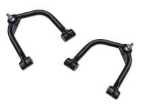 Upper Control Arms 07-19 Toyota Tundra 4x4 &amp;amp; 2WD Excludes TRD Pro Tuff Country
