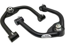 Uni-Ball Upper Control Arms 16-19 Nissan Titan XD Tuff Country
