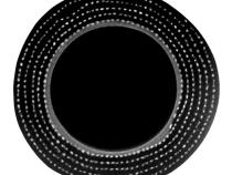 0.75 Inch X 36 Inch L 6MM 5-Ply Hose PPE Diesel