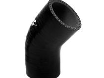 1.875 Inch ID Silicone 45 degree Elbow