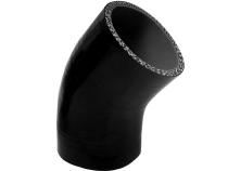 1.875 Inch ID Silicone 45 degree Elbow