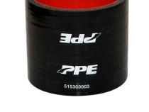 3.0 Inch X 3.0 Inch L 6MM 5-Ply Silicone Coupler PPE Diesel