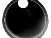 3.5 Inch X 36 Inch L 6MM 5-Ply Silicone Hose PPE Diesel