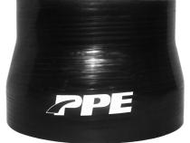 4.0 Inch To 3.5 Inch X 3 Inch L 6MM 5-Ply Reducer PPE Diesel