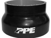 5.5 Inch To 4.0 Inch X 3.0 Inch L 6MM 5-Ply Reducer PPE Diesel