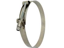 T-Bolt Clamp 140mm-148mm 5.75 Inch PPE Diesel