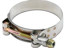 T-Bolt Clamp 140mm-148mm 5.75 Inch PPE Diesel