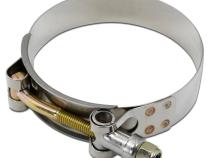 T-Bolt Clamp 140mm-148mm 5.75 Inch PPE Diesel
